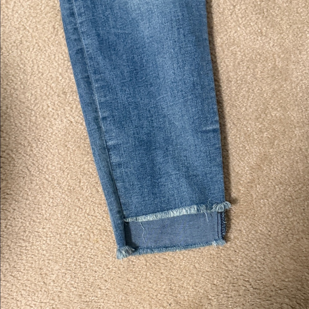 Kut from the Kloth Connie Ankle Skinny Jeans - Picture 2 of 6